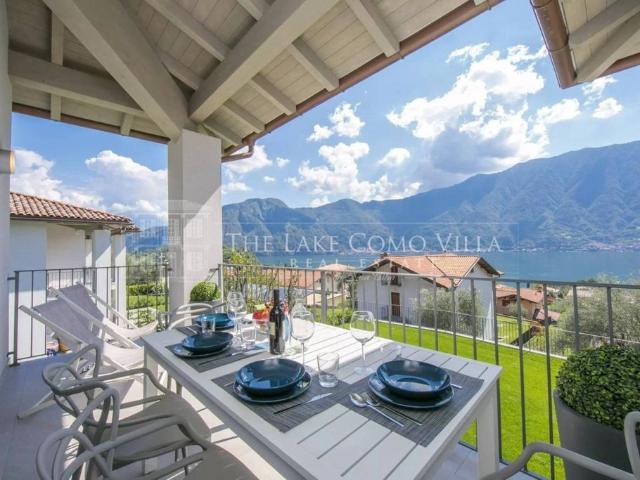 Appartamento in vendita a Tremezzina, Lombardia