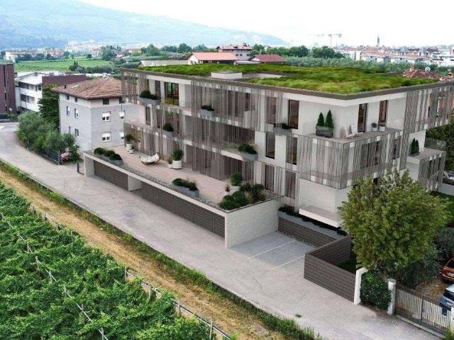Appartamento in vendita a Comunità Alto Garda e Ledro, Riva
