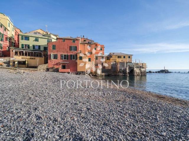 Appartamento in vendita a Medio Levante, Serra Riccò
