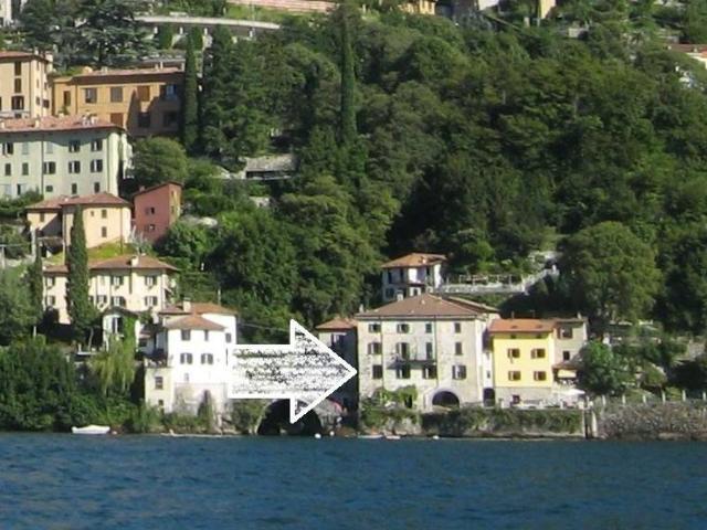Appartamento in vendita a Nesso, Como