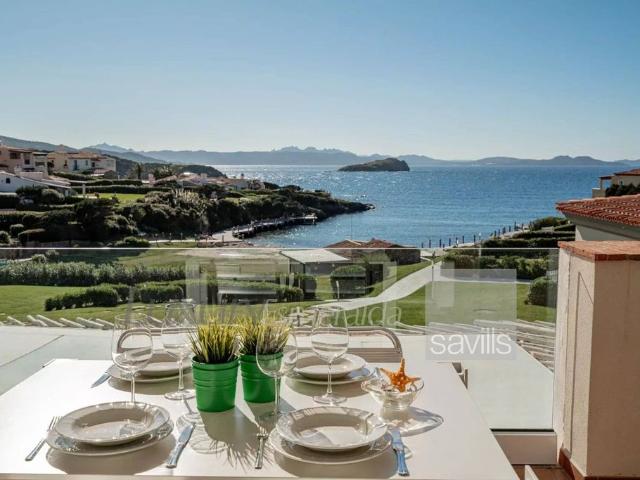 Appartamento in vendita a Alzachèna/Arzachena, Porto Cervo