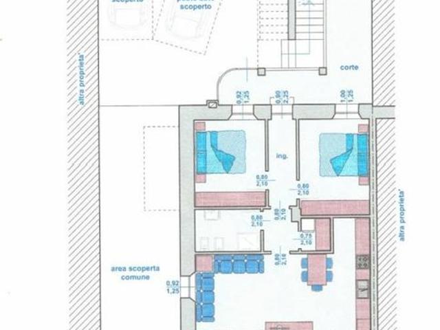 Appartamento in vendita a Grado, Friuli-Venezia Giulia