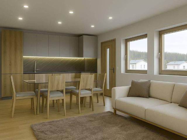 Appartamento in vendita a San Vito Di Cadore, Veneto