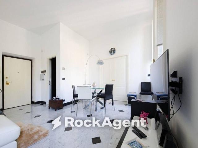 Appartamento in vendita a Pieve Ligure, Liguria