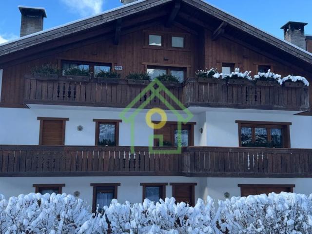 Appartamento in affitto a Cortina D'ampezzo, Veneto