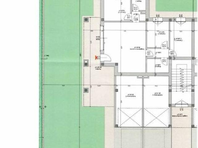 Appartamento in vendita a Budrio, Reggio Emilia