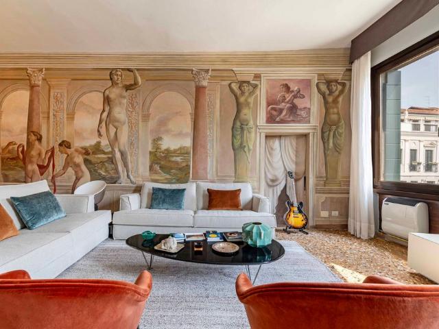 Appartamento in vendita a Venezia-Murano-Burano, Venezia
