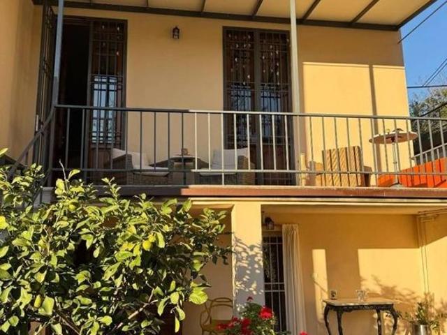 Appartamento in vendita a Bagni Di Lucca Ponte, Toscana