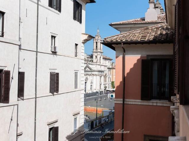 Appartamento in vendita a Municipio Roma I, Roma Capitale