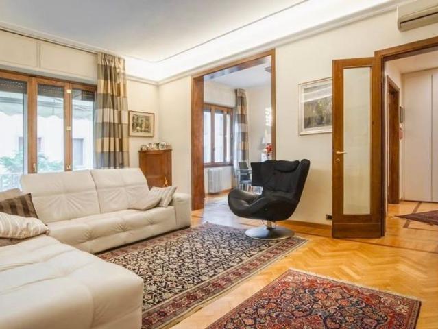 Appartamento in vendita a Quartiere 1, Firenze