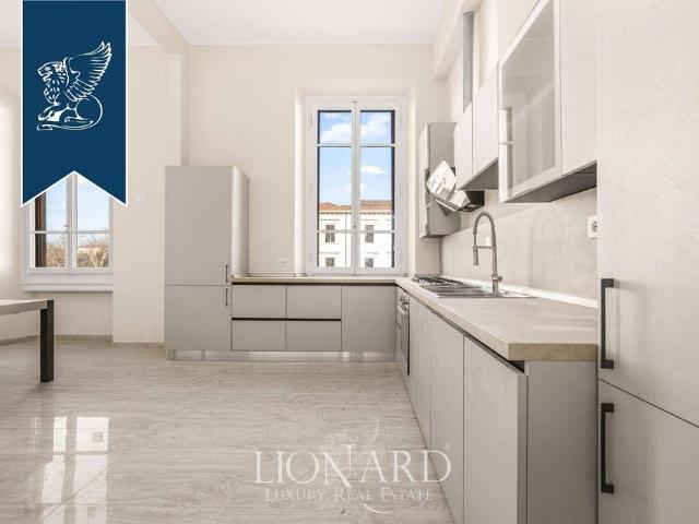 Appartamento in vendita a Quartiere 1, Firenze