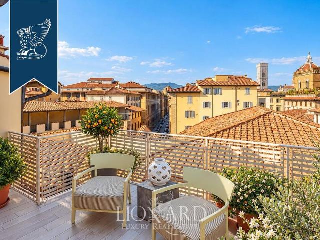 Appartamento in vendita a San Niccolò, Firenze