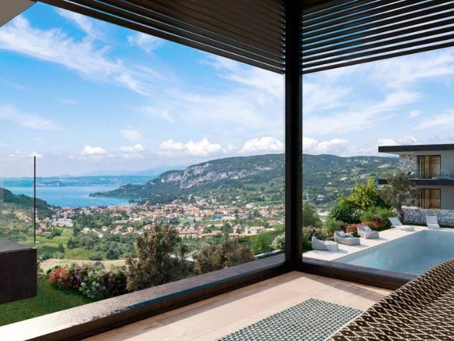 Appartamento in vendita a Costermano, Veneto