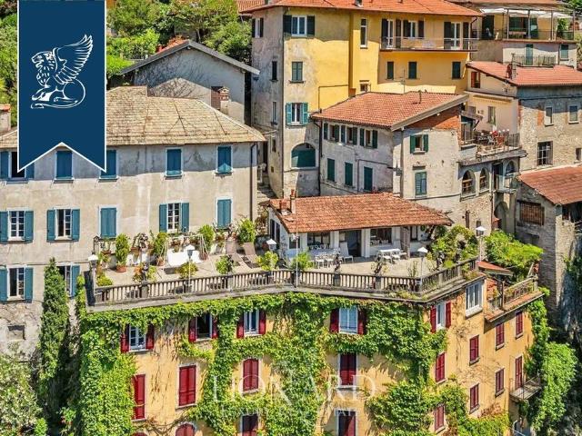 Appartamento in vendita a Nesso, Lombardia