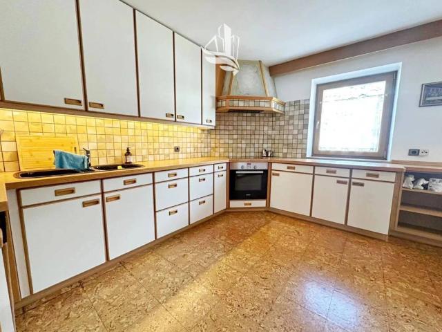 Appartamento in vendita a Salten-Schlern - Salto-Sciliar, Ortisei - St. Ulrich