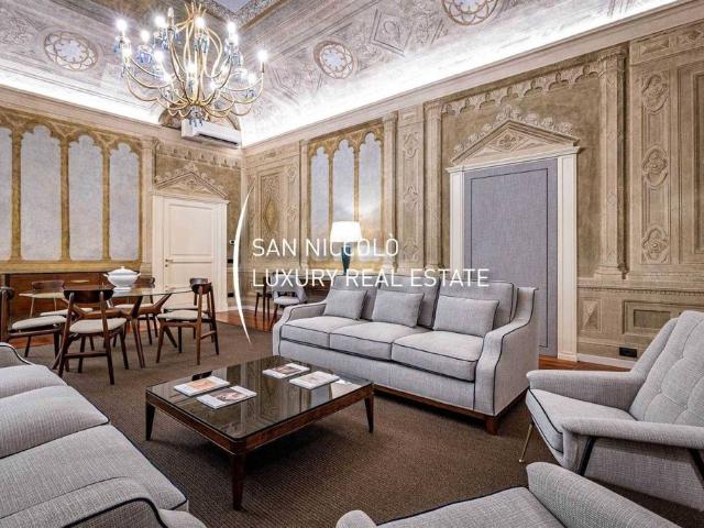 Appartamento in vendita a Quartiere 1, Firenze