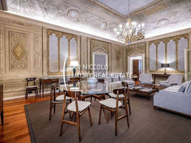 Appartamento in vendita a Quartiere 1, Firenze