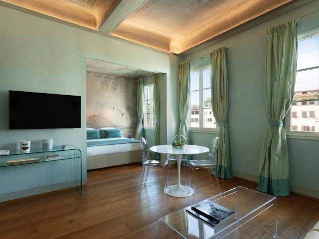 Appartamento in vendita a Quartiere 1, Firenze