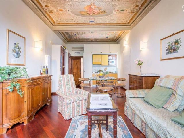 Appartamento in vendita a Quartiere 1, Firenze