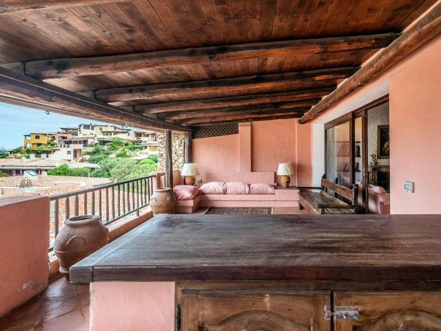 Appartamento in vendita a Alzachèna/Arzachena, Porto Cervo