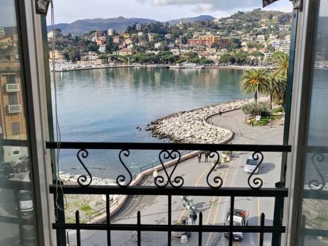 Appartamento in vendita a San Michele di Pagana, Rapallo