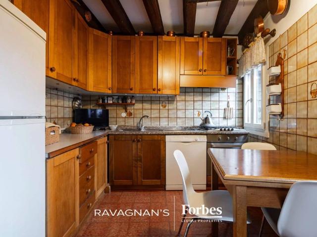 Appartamento in vendita a Venezia