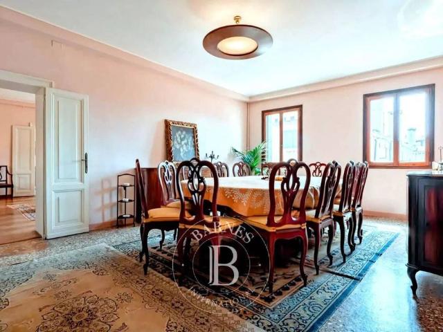 Appartamento in vendita a Venezia-Murano-Burano, Venezia