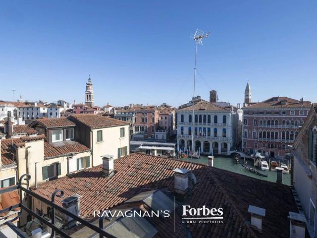 Appartamento in vendita a Venezia