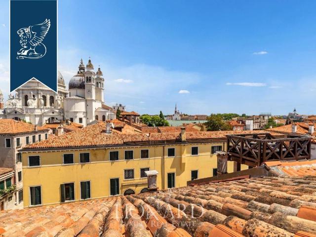Appartamento in vendita a Venezia-Murano-Burano, Venezia