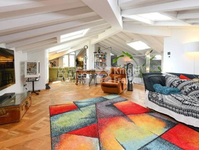 Appartamento in vendita a Sant'Agostino, Como