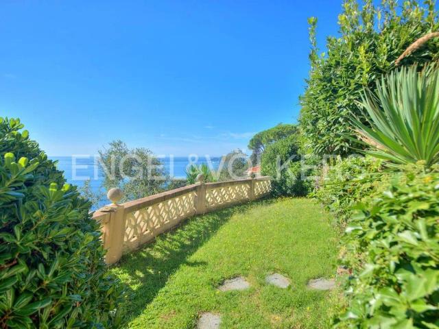 Appartamento in vendita a Sant'Ambrogio, Zoagli