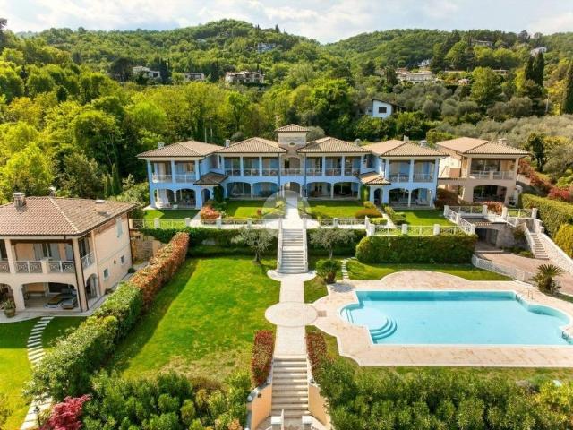 Appartamento in vendita a Comunità Montana Parco Alto Garda bresciano, Salò