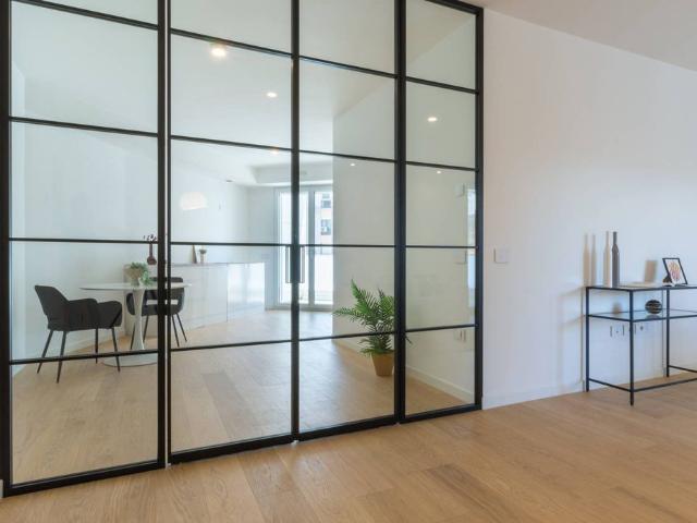 Appartamento in vendita a Bonaria, Cagliari
