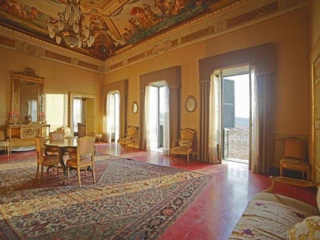 Appartamento in vendita a Cività Falconara, Arpino