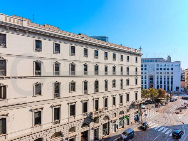 Appartamento in vendita a Brera, Milano
