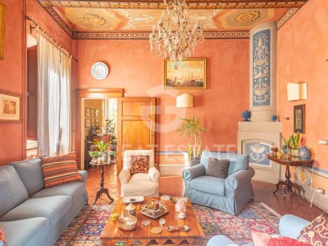 Appartamento in vendita a Chiusi Città, Toscana