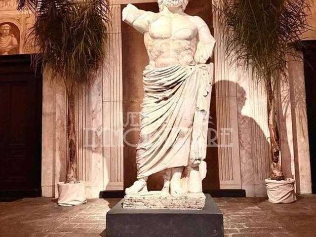 Appartamento in vendita a Centro Est, Serra Riccò