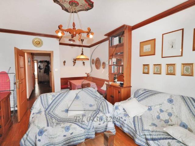 Appartamento in vendita a Cortina D'ampezzo, Veneto
