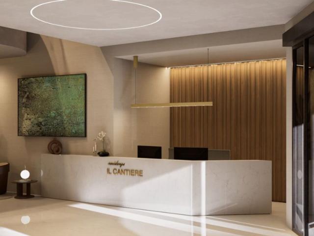 Appartamento in vendita a Sarnico, Lombardia