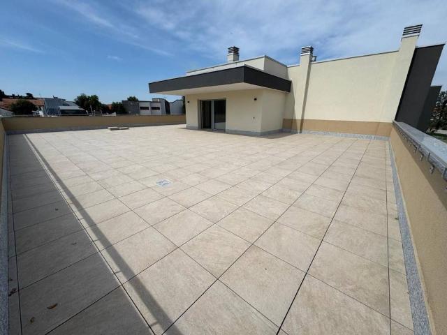 Appartamento in vendita a San Gerardo, Monza