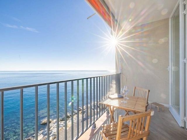 Appartamento in vendita a Arziglia, Bordighera