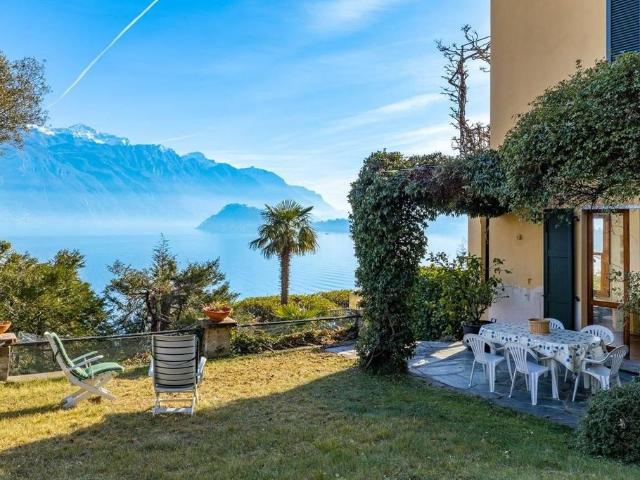 Appartamento in vendita a Griante, Lombardia