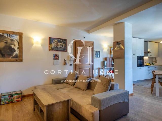 Appartamento in vendita a San Vito Di Cadore, Veneto