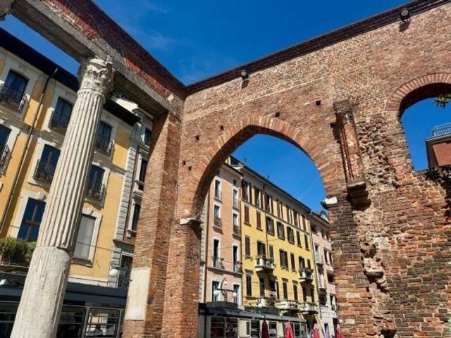 Appartamento in vendita a Municipio 1, Milano