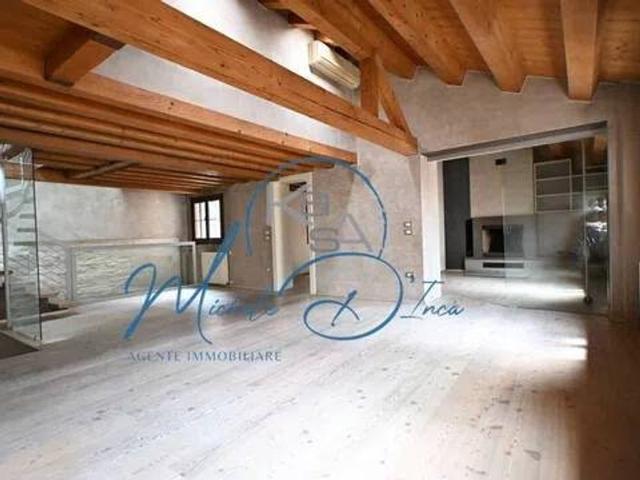 Appartamento in vendita a San Zeno, Treviso