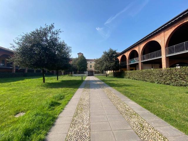 Appartamento in vendita a Capriano Del Colle, Lombardia