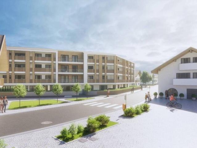 Appartamento in vendita a Wipptal - Alta Vall'Isarco, Val Di Vizze - Pfitschertal