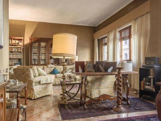 Appartamento in vendita a Quartiere 2, Firenze