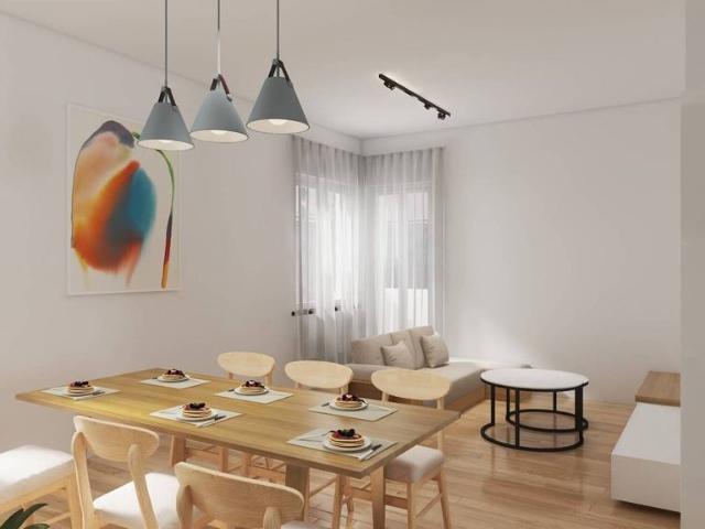 Appartamento in vendita a Medio Levante, Serra Riccò