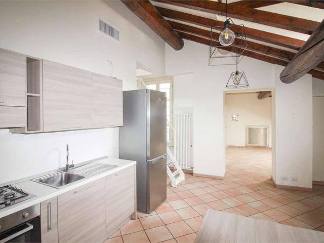 Appartamento in vendita a Como